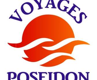 Podróże Poseidon