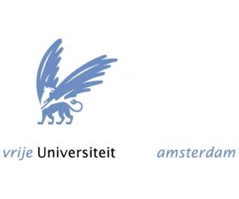 Vrije Universiteit อัมสเตอร์ดัม