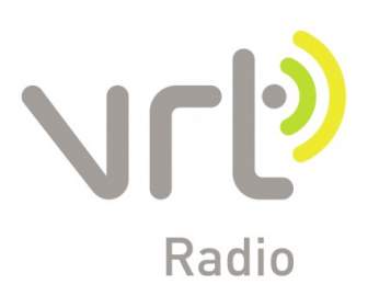 VRT-radio