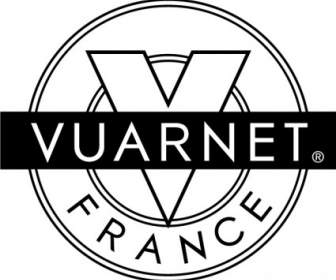 Vuarnet France Logo