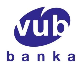 Vub 银行