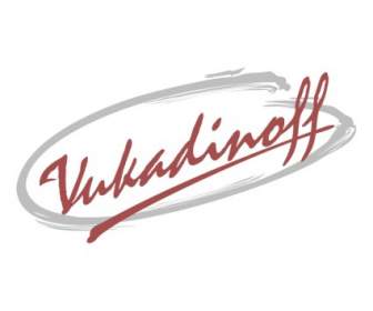 Vukadinoff