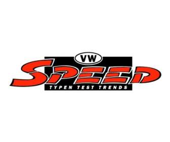 VW Speed