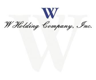 W Holding Company