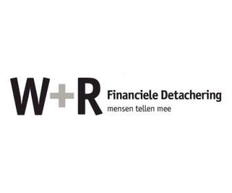R W Financiele Detachering
