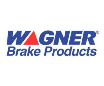 Wagner-Bremse-Produkte