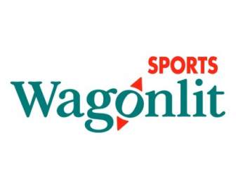 กีฬา Wagonlit
