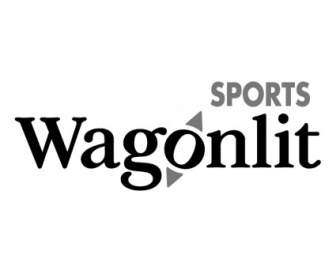 กีฬา Wagonlit