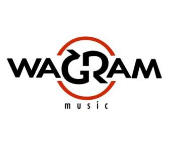 Muzyka Wagram
