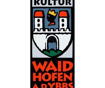 Waidhofen Kultur