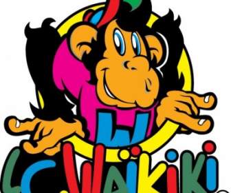 Waikiki логотип