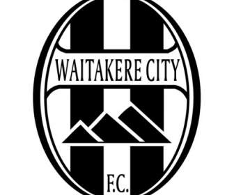 Waitakere City Fc
