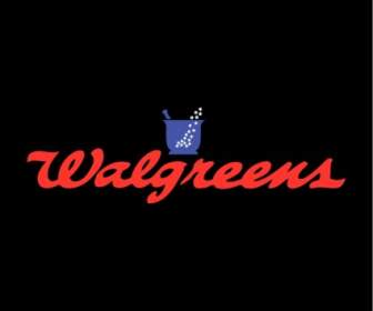 Walgreens'e
