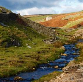 Walk In Yorkshire Dales