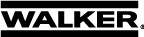 Logotipo De Silenciadores Walker