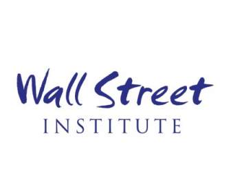 Instytut Wall Street