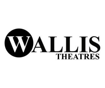 Teatros De Wallis