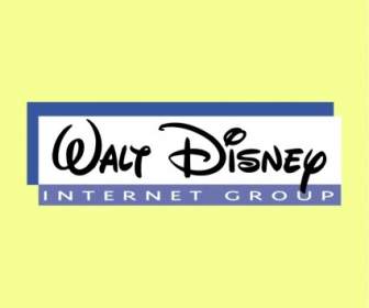Walt Disney Gruppo Internet
