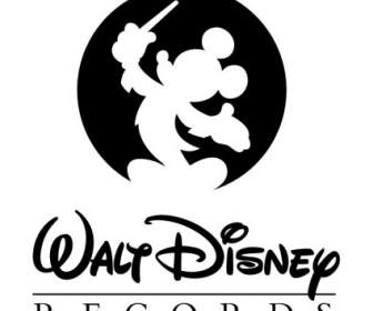 Walt Disney Catatan