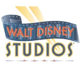 Walt Disney Studios парк
