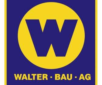 วอลเตอร์ Bau Ag