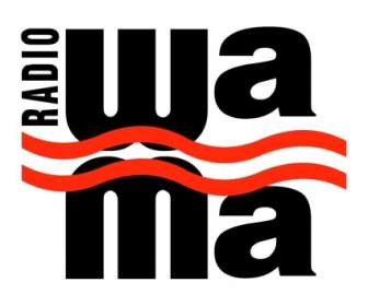 Wama-radio