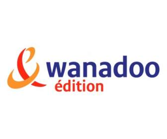 Edição De Wanadoo