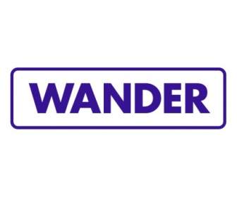 Wander Ag
