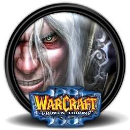 Warcraft โฟรเซนโธรน