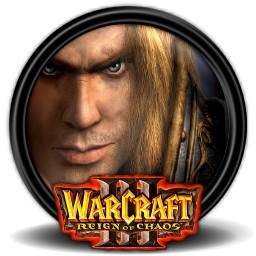 Warcraft-Reign Of Chaos