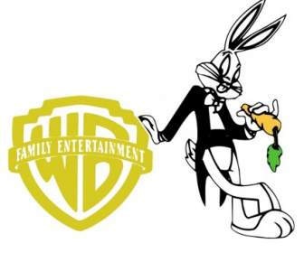 Warner Bros Hiburan Keluarga