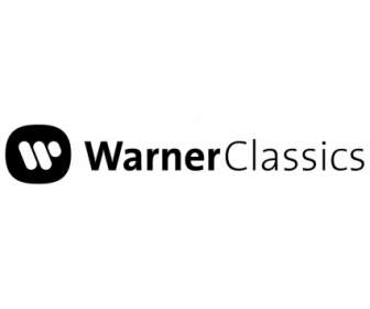 Warner Klasik