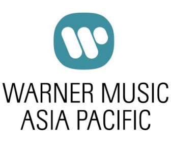 華納音樂亞洲太平洋