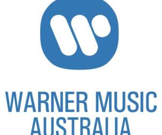 Warner Music Austrália