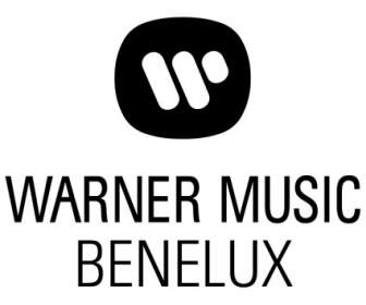 Warner Music Beneluksu