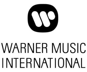 وارنر الموسيقى الدولي