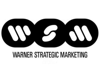 Warner Strategisches Marketing Benelux