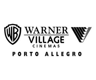 Village Cinemas De Warner