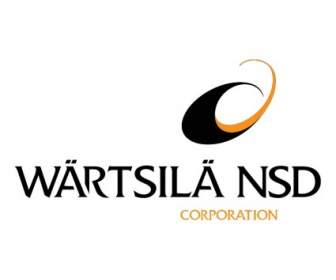 บริษัท Nsd Wartsila