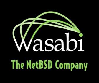 Sistemas De Wasabi