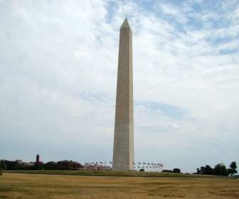 Monumento Di Washington