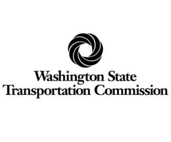 Comisión De Transporte Del Estado Washington