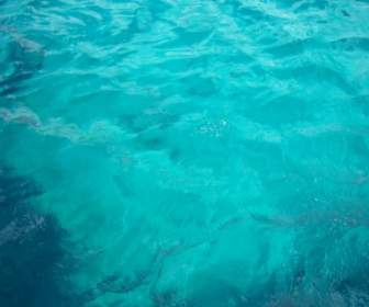 Water Blue Sea