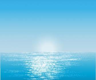 Water Surface Background