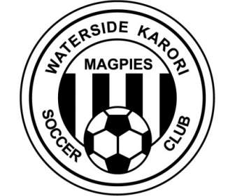 Club De Fútbol De Karori Junto Al Mar