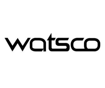 Watsco