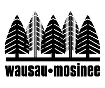 Mosinee Wausau