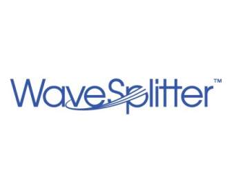 Wavesplitter