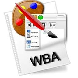 Wba File