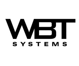ระบบ Wbt